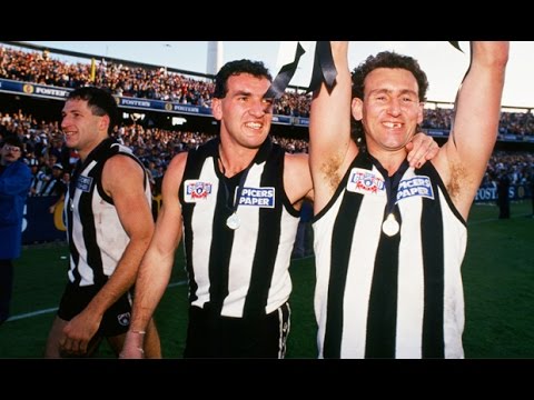 1990: Glory on Grand Final Day