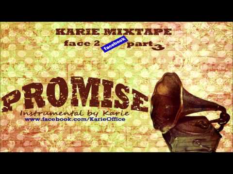Blondu(Cartier)-Promise(Prod.Karie)