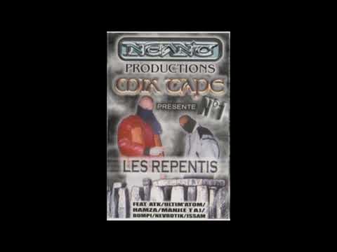 Les Repentis - Histoire Vraie