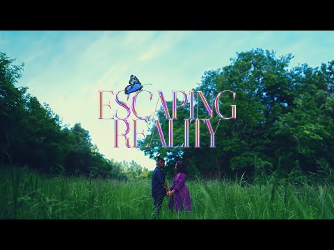 Paintafresco - Escaping Reality (Official Music Video)