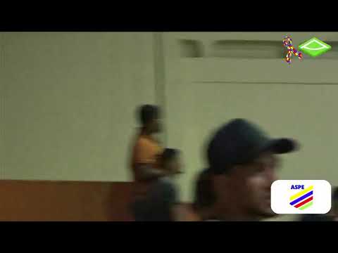 Final da Copa Tronadon de Futsal Adulto de 2022 - Colégio NAP x Joaquim Nabuco (Jogo Único)