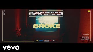 Download lagu Samm Henshaw - Broke (Live Version) mp3