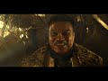 Star Wars The Rise Of Skywalker Meet Land Calrissian Clip