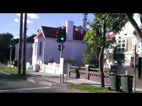 Sydney Buses (STA)  Scania K280UB (2443/2443ST)