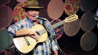 11 - Caipira de gravata - Trio do Trem convida Zé Mulato e Cassiano