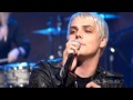 [My Chemical Romance] - Dead! (Live) - AOL Sessions (2007)