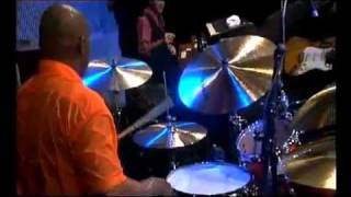 Maceo Parker - There Was A Time