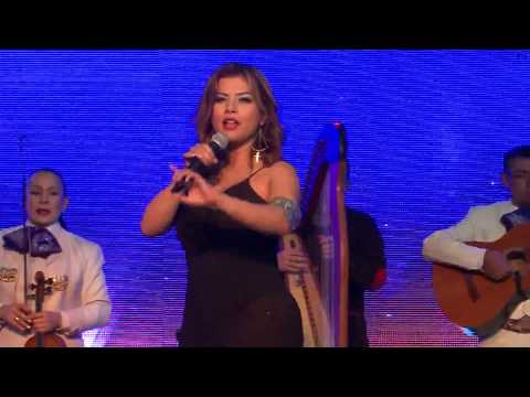 Olga Valkiria - Déjame el Bar