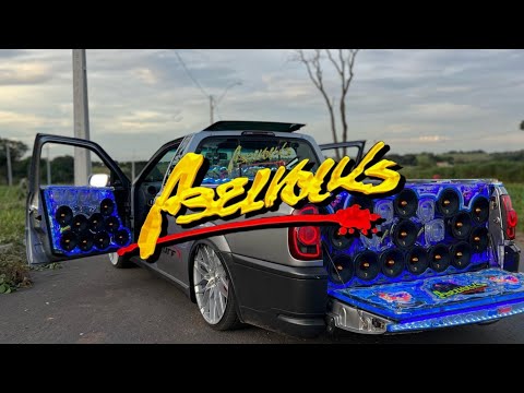 Almy - Let It Happen (Abelvolks House Desande) (Free Download na descrição)