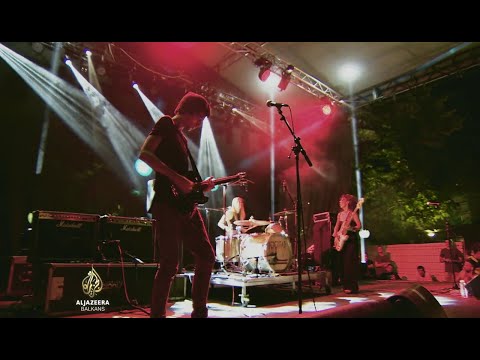 Ritam Balkana: Ispod radara - Repetitor, Naši