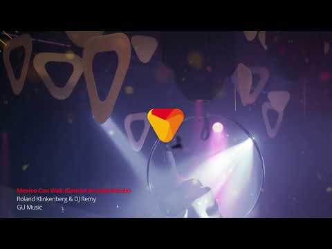 Roland Klinkenberg & DJ Remy - Mexico Can Wait (Gabriel Ananda Remix)
