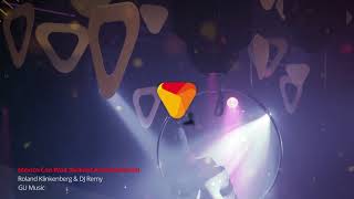 Roland Klinkenberg &amp; DJ Remy - Mexico Can Wait (Gabriel Ananda Remix)
