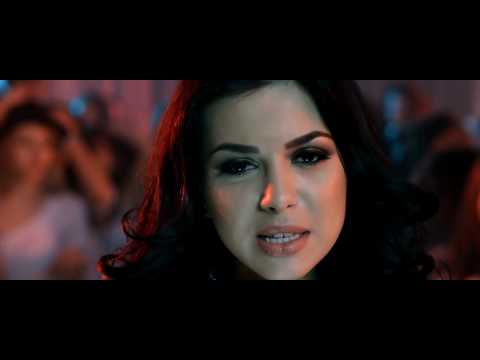 Dj Layla-City Of Sleeping Hearts(Feat.Dee-Dee)  HD 1080p(Official Video)