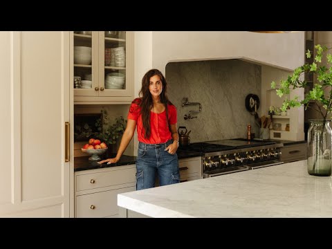 Our Kitchen Drawer (and Cabinet) Tour