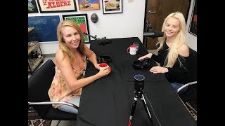 Elsa Jean Talks About One of the Worst Scenes She Ever Did