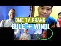 Bule Gila Windi Martanto Prank Orang Indonesia Di Ome TV