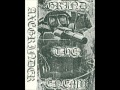 Axegrinder - Grind The Enemy (FULL ALBUM) 