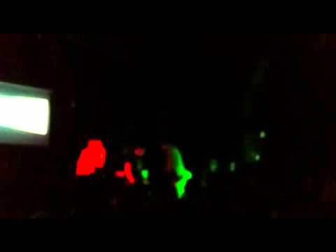 Koba RKD vs Sempiterno - CUARTOS - GAZTETXE ZORROZA (09.04.2016)