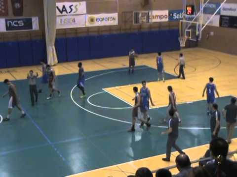 EBA B J16 Alcobendas   R Madrid