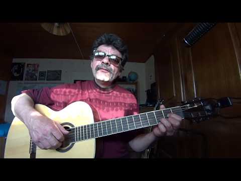 Les Lilas - Georges Brassens