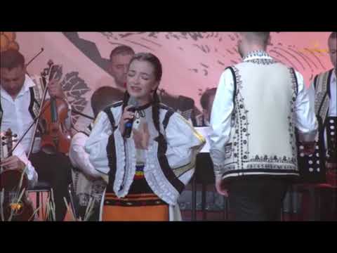 Alice Ghile - Recital Festivalul National „Strugurele de aur” - Alba-Iulia - 05.09.2025