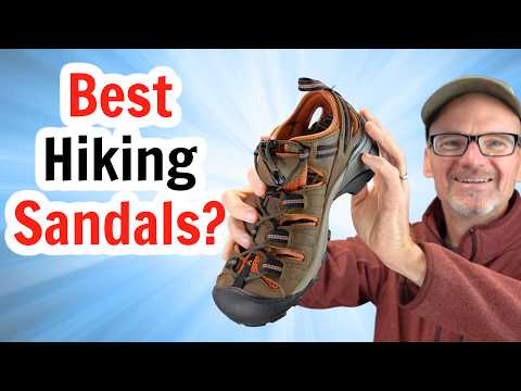 KEEN Arroyo 2 Sandals Review: Best for Hiking & Everyday Wear?