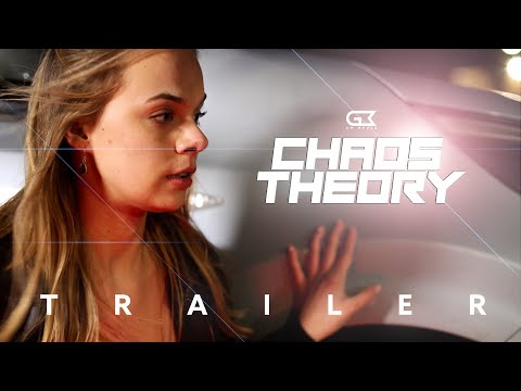 Chaos Theory | Official Trailer
