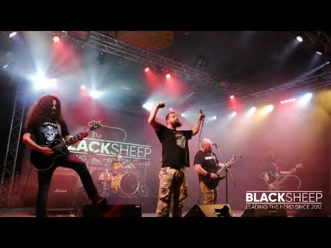 𝘽𝙇𝘼𝘾𝙆𝘚𝘏𝘌𝘌𝘗 - 𝘏𝘦𝘢𝘳𝘵𝘬𝘪𝘭𝘭𝘪𝘯𝘨 (2020.02.27 - 𝘓𝘪𝘷𝘦 𝘪𝘯 𝘘𝘶𝘢𝘯𝘵𝘪𝘤)