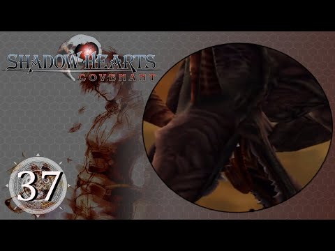 Lets Play Shadow Hearts: Covenant Part 37