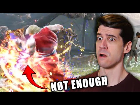 One of the most insane sets of Street Fighter 6 to date! - Blaz vs Mister Crimson Evo France