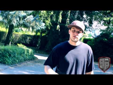 PureBattleTV - Dr. Splixx Vs. CoZaD [16tel Finale] HR2