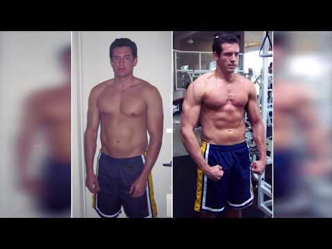 High Performance Personal Training video.