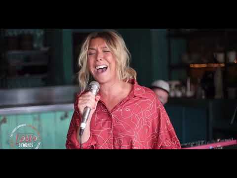 Let me Leave - Marc Broussard ( Cover by Lollo Gardtman