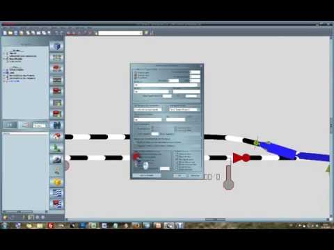 EEP-X Tutorial 66 - Universal Control Part 8 - Build Random In Control