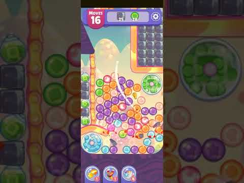 Angry Birds Dream Blast Level 2444