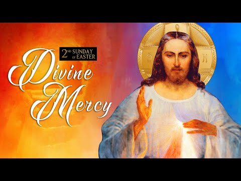 The Healing Eucharist Mass (April 19, 2020)