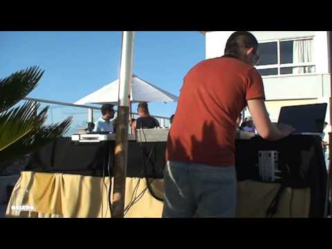 "Geisha - Art Music Dance Culture" Videocast #18 - Joal (Monog Records)