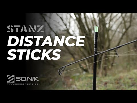 Sonik Stanz Distance Sticks