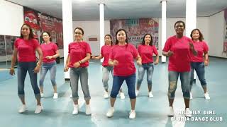 Download lagu HILL BILLY GIRLS/Choreo CAECILIA M FATRUAN/GDC MERAUKE PAPUA (INA) mp3