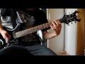 Machine Head - Pearls Before The Swine (cover ...