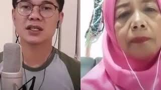 Download lagu Duet LG bersama Barimahesa dgn lagu Rasa Cinta Kerennn Mantappp bgt... mp3