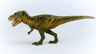 Schleich Tarbosaurus