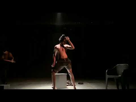 Sanket Satish Dance video