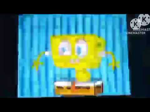 Spongebob SFX Sound ideas BOING CARTOON - SPROING 01