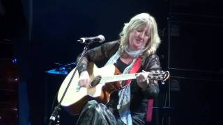 Deborah Bonham@Great British Folk Festival Butlins 2010