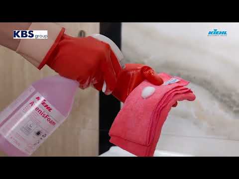 Kiehl  AvenisFoam UA