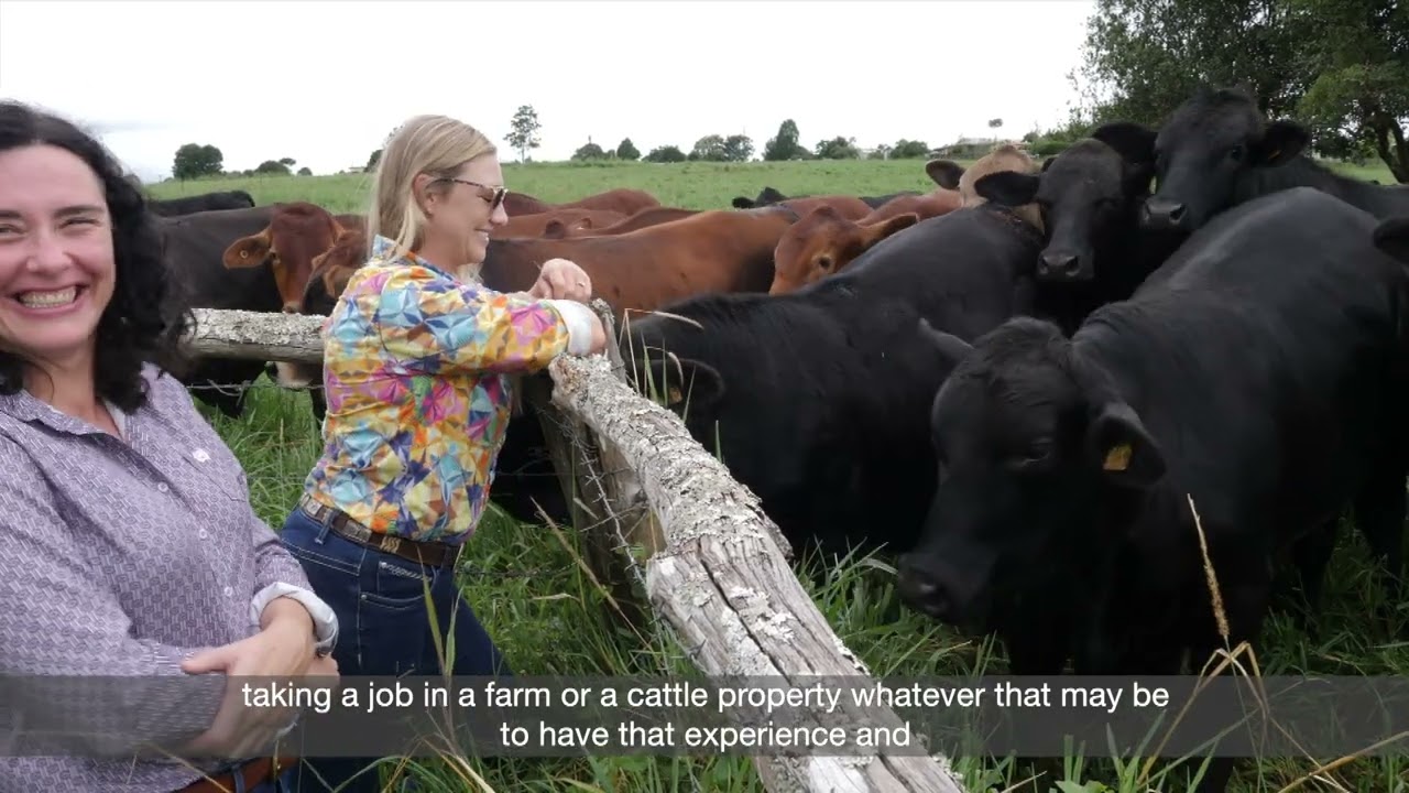 Inspiring Our Future Generations