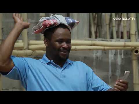 HEART OF A TWIN_ZUBBY MICHAEL_STEPHANIE EKWU_IFY EZE_2024 NEW  RELEASED NIGERIAN MOVIE