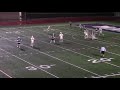 Donovan Rock - 2021 Midfielder - Sophomore Season Highlights - Spring 2019