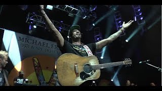 Michael Franti & Spearhead – Just To Say I Love You (Live from The Capitol Theatre)